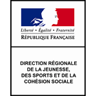 Direction Régional de la Jeunesse et des Sports