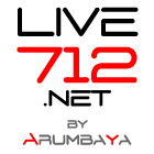 Live712 by Arumbaya