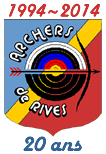 Archers de Rives